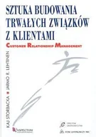 Zarządzanie - Sztuka Budowania Trwałych Związków z Klientami - miniaturka - grafika 1
