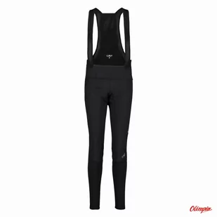 Spodnie damskie rowerowe CMP 31T2506/U901 - Spodnie rowerowe - miniaturka - grafika 1