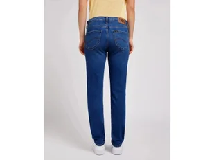 LEE ELLY NIGHT SKY L305GUD38 112338322 26/31 - Spodnie damskie - miniaturka - grafika 1