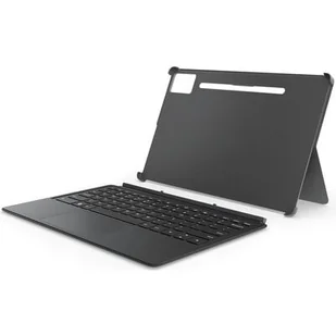Etui na IdeaTab Pro LENOVO Keyboard Pack Szary Klawiatura ZG38C06016 - Etui do tabletów - miniaturka - grafika 1