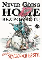 Gry planszowe - NGH Księga spaczonych bestii Nowa - miniaturka - grafika 1