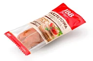 Szybkie dania obiadowe - JBB - Pasztetowa wędzona - miniaturka - grafika 1
