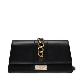 Torebka Monnari BAG2310-020 Czarny - Torebki damskie - miniaturka - grafika 1