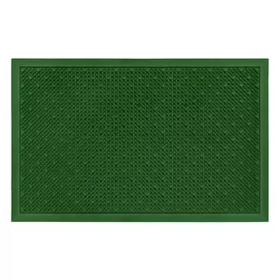 Wycieraczka MULTY HOME Dirt Scraper EU5100047 Zielony - Wycieraczki - miniaturka - grafika 1