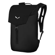Plecaki - Plecak turystyczny unisex Salewa FANES 24L czarny 00-0000001433_0910 - miniaturka - grafika 1