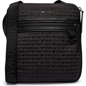 Torby męskie - Emporio Armani Reporterka - miniaturka - grafika 1