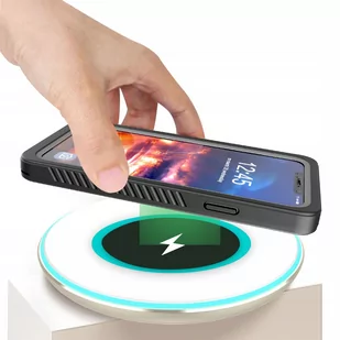 Etui Wodoodporne 360° Braders do iPhone 11 Pro Max - Etui i futerały do telefonów - miniaturka - grafika 4