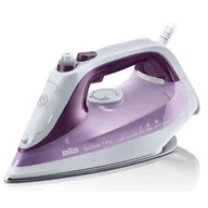 Żelazka - Braun TexStyle 7 Pro SI 7066 VI - miniaturka - grafika 1