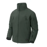 Odzież taktyczna i umundurowanie - Kurtka Helikon-Tex Gunfighter foliage green - miniaturka - grafika 1