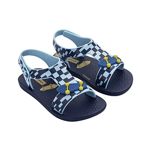 Ipanema Dreams IX Baby, chłopięce, uniseks, dziecięce, niebieski, 24 EU - Buty dla chłopców - miniaturka - grafika 1