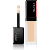 Korektory do twarzy - Shiseido Synchro Skin Self-Refreshing Concealer korektor w płynie odcień 102 Fair/Trs Clair 5,8 ml - miniaturka - grafika 1