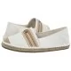 Espadryle Białe LL274893 (BI510-a) Big Star - Trampki damskie - miniaturka - grafika 1