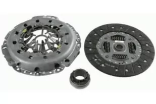 SACHS ZESTAW SPRZĘGŁA  3000951872 AUDI A4/A6/SEAT EXEO 2,0TDI 06- - Sprzęgła - miniaturka - grafika 1