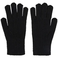 Rękawice narciarskie - Rękawiczki Regatta Connora Gloves Rozmiar rękawiczek: L/XL / Kolor: czarny - miniaturka - grafika 1
