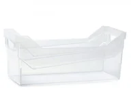 Pudła i pojemniki do przechowywania - PROSPERPLAST Pojemnik NUK przezroczysty 27,9 cm x 12 cm x 12 cm - miniaturka - grafika 1