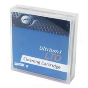 Dell Dell LTO TAPE CLEANING CARTRIDGE LTO Tape Cleaning Cartridge Kit (440-11013) - Pozostałe nośniki i napędy - miniaturka - grafika 1