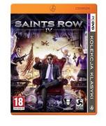 Gry PC - Saints Row Iv GRA PC PL PKK - miniaturka - grafika 1