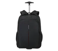 Torby na laptopy - Samsonite Guardit 3.0 15,6" na kółkach Czarny - miniaturka - grafika 1
