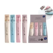 Zakreślacze - Interdruk Zakreślacz Satin Gold (16szt) - miniaturka - grafika 1