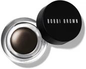 Eyelinery - Bobbi Brown Long-Wear Gel Eyeliner Espresso Ink - miniaturka - grafika 1