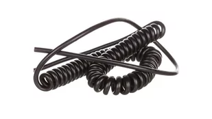 Lapp Kabel Przewód spiralny UNITRONIC SPIRAL 18x0,14 0,5-2m 73220239 73220239 - Kable - miniaturka - grafika 1