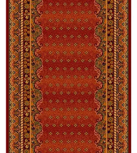 Baron Burgund - Dywany - miniaturka - grafika 1