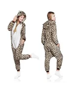 Kombinezony - Onesie Pantera M - miniaturka - grafika 1