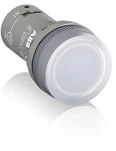 ABB Lampka kompaktowa z diodą LED CL2-515C 110-130V d.c. 1SFA619403R5158 CL2-515C - Inne akcesoria elektryczne - miniaturka - grafika 1