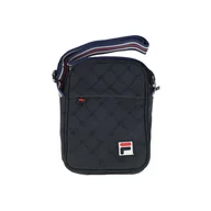Torby sportowe - Saszetka Fila Reporter Bag 685085 (kolor Czarny, rozmiar One size) - miniaturka - grafika 1