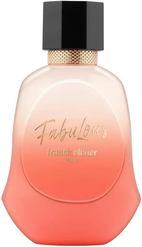 Franck Olivier Fabulous EDP W 100 ml
