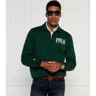 Bluzy męskie - POLO RALPH LAUREN Bluza | Regular Fit - miniaturka - grafika 1