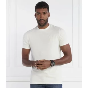 Karl Lagerfeld T-shirt | Regular Fit - Koszulki męskie - miniaturka - grafika 1