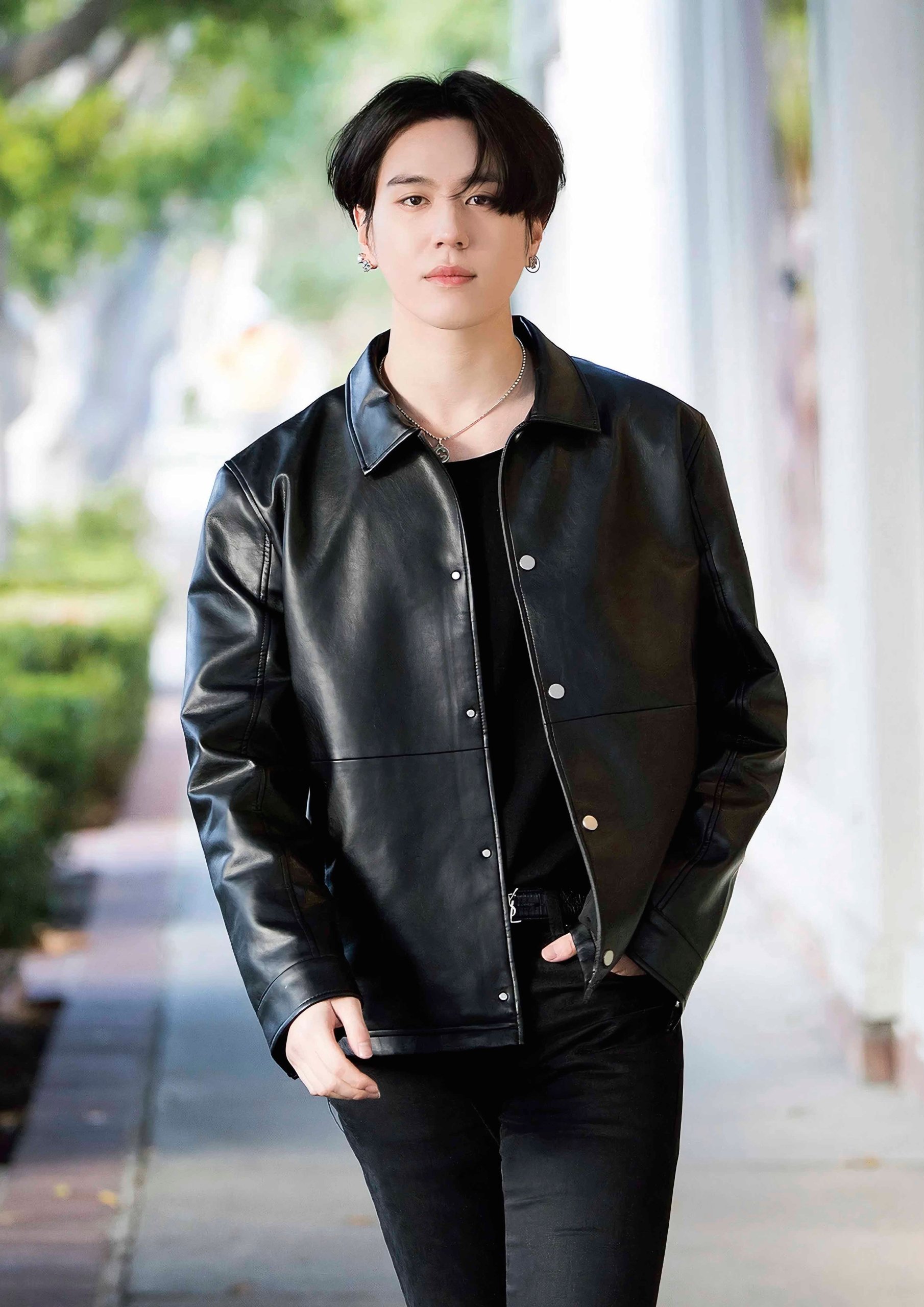 Plakat A1 Got7 Got Seven K-Pop Kpop Korea Muzyka Yugyeom