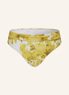 Maryan Mehlhorn Dół Od Bikini Basic Soft Focus Florals gelb - Stroje kąpielowe - miniaturka - grafika 1