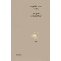 Jak ptak swoje pisklęta - Rośliny i zwierzęta - miniaturka - grafika 1