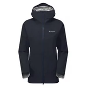 Kurtki i kamizelki sportowe damskie - Kurtka damska Montane Fem Phase Jacket Rozmiar: M / Kolor: ciemnoniebieski - miniaturka - grafika 1