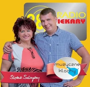 Box Music,Tyc Bogdan Muzyczne klachy - Muzyka kabaretowa - miniaturka - grafika 2