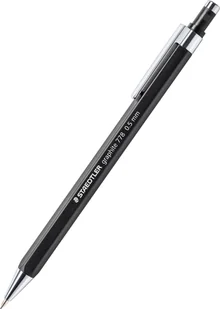 STAEDTLER Druckbleistift graphite 778 05-9 B 0,5mm Schaft schwarz 778 05-9 - Ołówki - miniaturka - grafika 1