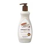 Balsamy i kremy do ciała - Palmers COF Nawilżający balsam do ciała z olejkiem kokosowym 400 ml 7069753 - miniaturka - grafika 1