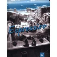 Obcojęzyczna literatura faktu i reportaż - Espressivo - miniaturka - grafika 1