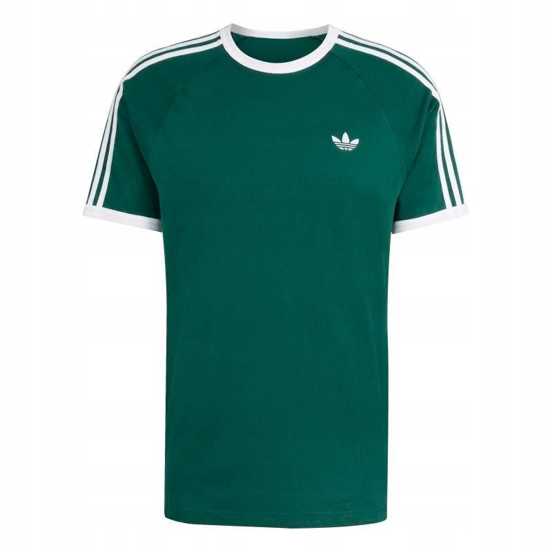 ADIDAS KOSZULKA ADICOLOR 3-STRIPES KE3534 R. XL