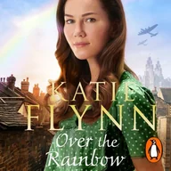 Audiobooki obcojęzyczne - Over the Rainbow - miniaturka - grafika 1