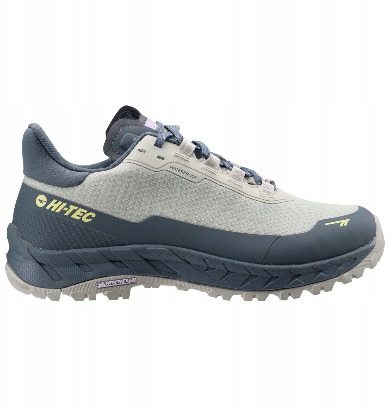 Buty trekkingowe damskie hitec Damskie buty Hi-tec ALTITUDE LTE WP WOMEN'S rozmiar 36