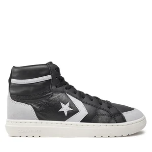 Sneakersy Converse Pro Blaze Classic A11528C Czarny - Sneakersy męskie - miniaturka - grafika 1
