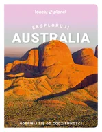 Przewodniki - Australia. Eksploruj! - miniaturka - grafika 1