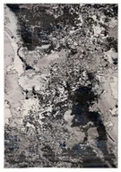 Dywany - Dywan Dywilan STYLISH G8780 szaro-niebieski - miniaturka - grafika 1