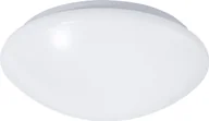 Oprawy, klosze i abażury - Plafon z czujnikiem ruchu Daisy led Reva IP44 12W Nw GXDS270 Greenlux - miniaturka - grafika 1