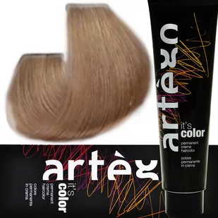 Artego farba do włosów Its Color 9,00 >9NN - Farby do włosów i szampony koloryzujące - miniaturka - grafika 1