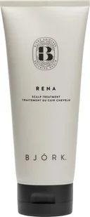 Bjork Bjork, Rena, Scalp Cream Treatment, For Calming, 200 ml For Women - Kosmetyki i akcesoria do pielęgnacji brody - miniaturka - grafika 1