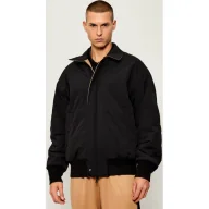 Kurtki męskie - EA7 Dwustronna kurtka bomber | Relaxed fit - miniaturka - grafika 1